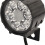 Faro frontal de aluminio 12-72V 132 g Luz delantera 8