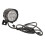 Faro frontal de aluminio 12-72V 132 g Luz delantera 13