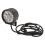 Faro frontal de aluminio 12-72V 132 g Luz delantera 2