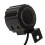 Faro frontal de aluminio 12-72V 132 g Luz delantera 10