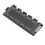 5V 3-PIN ARGB-Hub 10-Port SATA-Stromsplitter 1