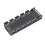 5V 3-PIN ARGB-Hub 10-Port SATA-Stromsplitter 11