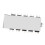 5V 3-PIN ARGB-Hub 10-Port SATA-Stromsplitter 10
