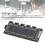 5V 3-PIN ARGB-Hub 10-Port SATA-Stromsplitter 4