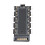 5V 3-PIN ARGB-Hub 10-Port SATA-Stromsplitter 5