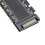 5V 3-PIN ARGB-Hub 10-Port SATA-Stromsplitter 8