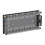Hub divisor ARGB LED de 5V, 3PIN, 10x puertos, acrílico 16