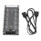 Hub divisor ARGB LED de 5V, 3PIN, 10x puertos, acrílico 2