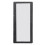 Hub divisor ARGB LED de 5V, 3PIN, 10x puertos, acrílico 5