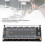Hub divisor ARGB LED de 5V, 3PIN, 10x puertos, acrílico 3