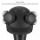 1 par de orejeras para casco NRR 22 dB espuma de ABS 7