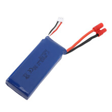 X8 X8C X8SW 2000mAh 7,4V LiPo batterie à fiches bananes