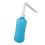 Neti Pot 500 ml Silicone/ABS Risciacquo nasale Blu 12