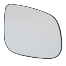 Vetro retrovisore riscaldato destro 3001 846 per S60 S80.