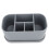 Support en silicone 5 emplacements 180x96x83mm Gris 3