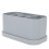 Support en silicone 5 emplacements 180x96x83mm Gris 15