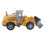 Electric Snow Plow Engine Car Toy with Remote Control & Loader 15