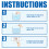150 pezzi 3 in 1 Strisce test pH - Acqua e saliva 9