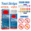 150 pezzi 3 in 1 Strisce test pH - Acqua e saliva 4