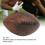 Size 9 PU Rugby Ball with Comfortable Grip, Durable Vintage Design 3