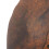 Size 9 PU Rugby Ball with Comfortable Grip, Durable Vintage Design 6