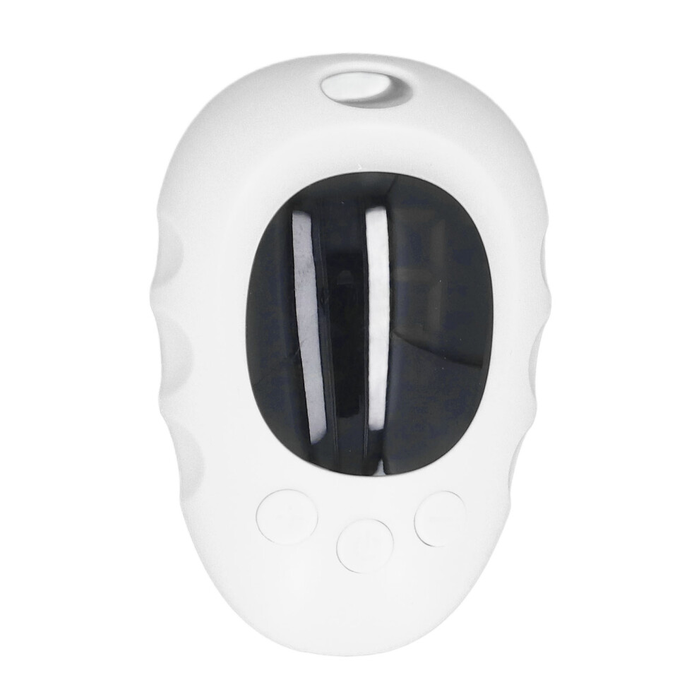Handheld Sleep Aid Device 18 Levels Portable Insomnia Relief, 40x37x67mm