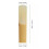 Jeu de 10 anches pour saxophone ténor, clé Bb, dureté 3,0 2