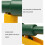 Telescopio da pirata per bambini - monocolo in plastica portatile 4