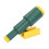 Telescopio da pirata per bambini - monocolo in plastica portatile 13