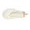 Eco-Friendly Beech Wood Drop Spindle Kit with Wool Perfect for Knitting 16