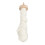 Eco-Friendly Beech Wood Drop Spindle Kit with Wool Perfect for Knitting 12