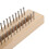 Wooden Knitting Loom Set, Beech Wood, 4x16cm for DIY Projects 7