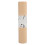 Wooden Drop Spindle DIY Yarn Spinning Kit with Wool Top, 32.5cm 13