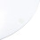 Porta extension in acrilico bianco compatto 295 g 10