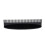 Supporto in acrilico per extension per capelli, nero, 10.41oz 16
