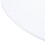 Porta extension in acrilico bianco compatto 295 g 14