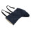 Warmer Bein-Gips-Schlauch aus Polyester, verstellbar 10
