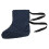 Warmer Bein-Gips-Schlauch aus Polyester, verstellbar 16