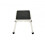 Oypla Oypla Single Caravan Step Stool Steel Non Slip Rubber Tread Safety 16