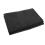 Pantalla de chimenea de PVC, protector de chispas, 29x45 pulgadas, negro 13
