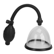 Pompe manuelle Ă vide pour ventouses 11,3 x 12 cm / 4,45 x 4,72 po