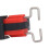 Dispositif de consignation CB Mini BDD36, Trou de 13 mm, Cadenas  8 mm 6