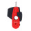 Dispositif de consignation CB Mini BDD36, Trou de 13 mm, Cadenas  8 mm 3