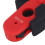 Dispositif de consignation CB Mini BDD36, Trou de 13 mm, Cadenas  8 mm 8