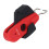 Dispositif de consignation CB Mini BDD36, Trou de 13 mm, Cadenas  8 mm 12