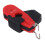 Dispositif de consignation CB Mini BDD36, Trou de 13 mm, Cadenas  8 mm 15