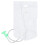 Bett-Dusche Wasserbeutel PVC 2 L mit Tragegriff 2