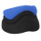Collier cervical bleu - Éponge respirante 16