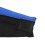 Collier cervical bleu - Éponge respirante 11