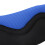 Collier cervical bleu - Éponge respirante 7